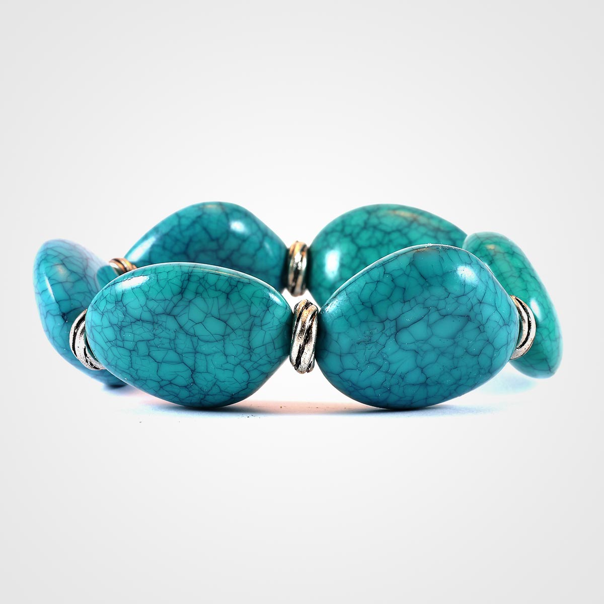 خرید Boho Bangle Bracelet از نیما الکترونیک