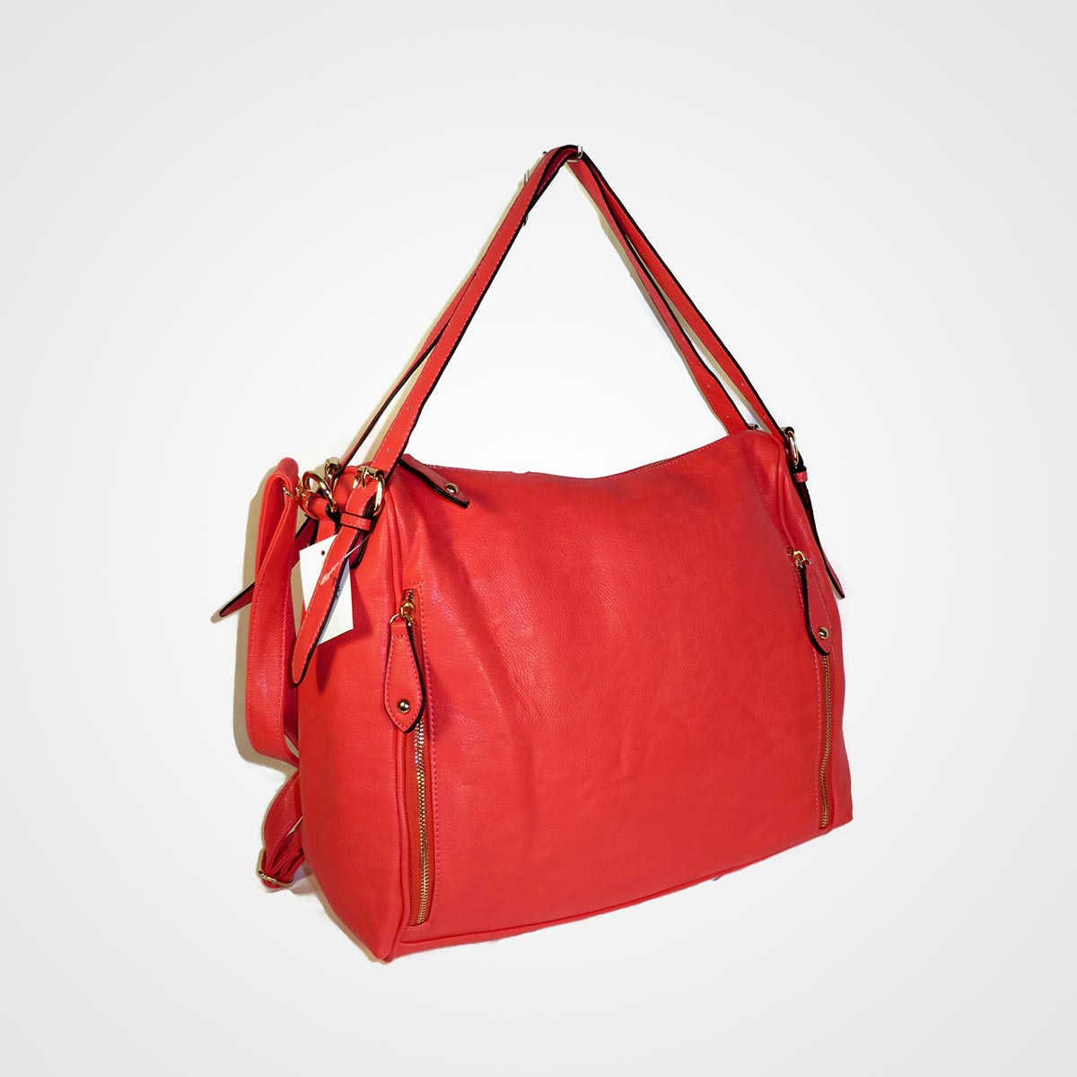 خرید Bright Red Bag از نیما الکترونیک