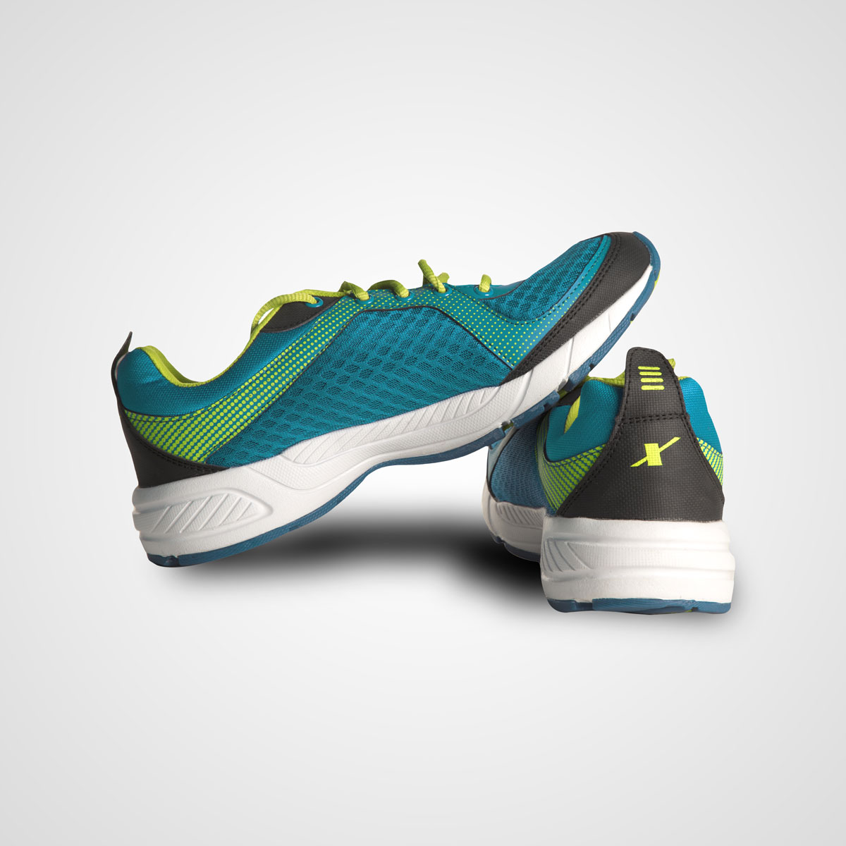 خرید DNK Green Shoes از نیما الکترونیک