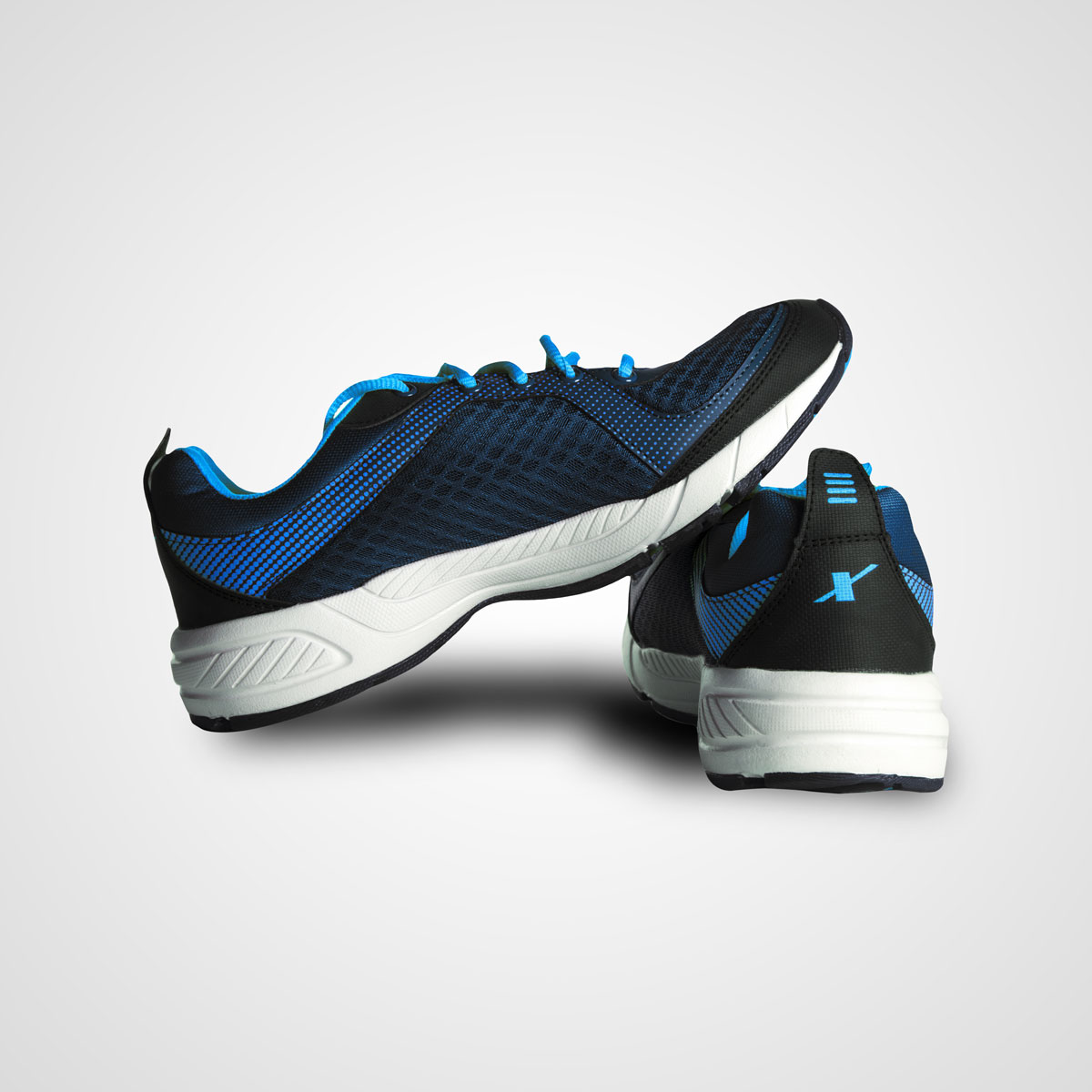خرید DNK Black Shoes از نیما الکترونیک